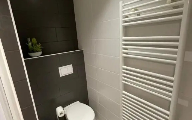 Studio Serena - Vieux port de Bastia - Clim - Wifi