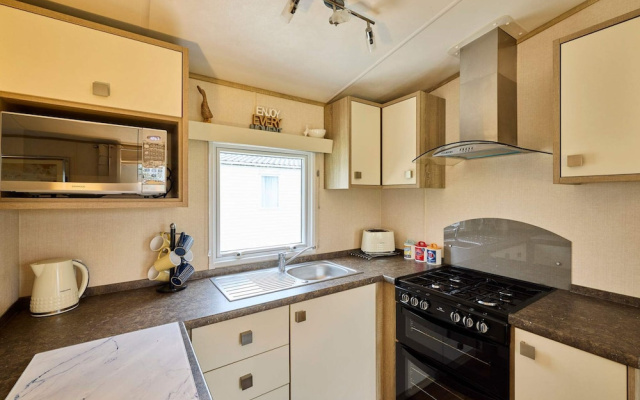 Host Stay The Major Oak Lodge