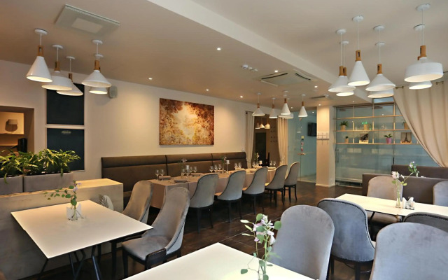 City Hotels Algirdas