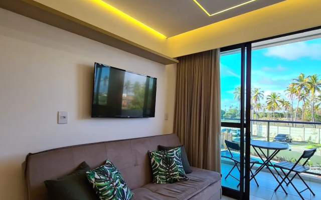 Mana Beach by AFT