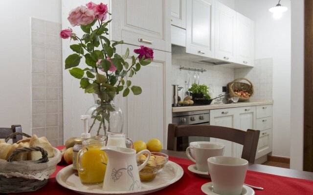 Agriturismo Montagna Verde