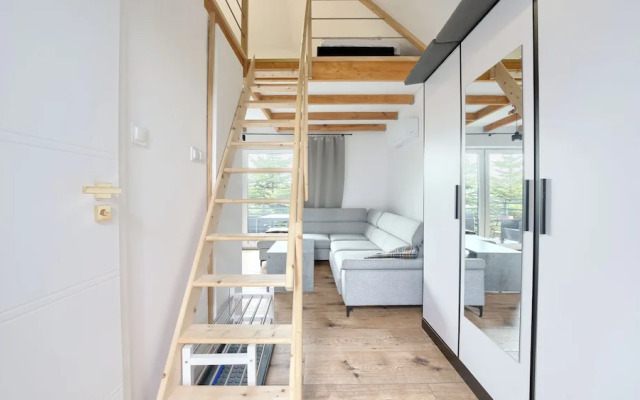 Apartamenty Sun & Snow The One