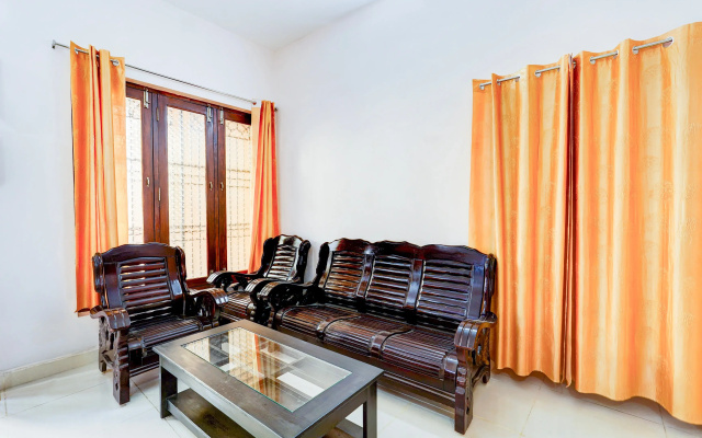 Super Collection O Auroville Pondicherry