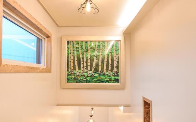 Gangneung Raon Pension