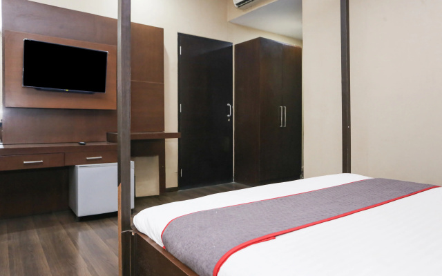 Pesona Hotel Cikarang – Guest Rooms – Cikarang