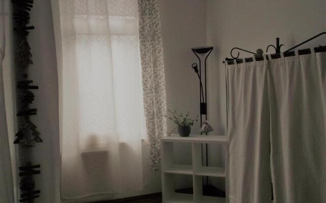 Ferienwohnung HARZgeNUSS