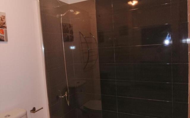 Apartamento Anaca 2