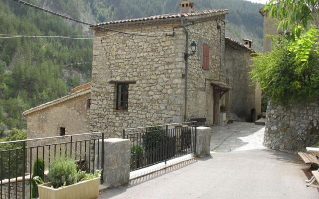 Auberge Du Riou