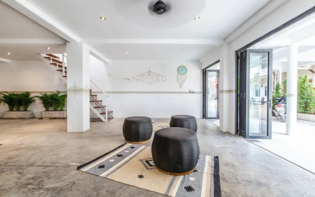 Dreamcatcher by Angelina