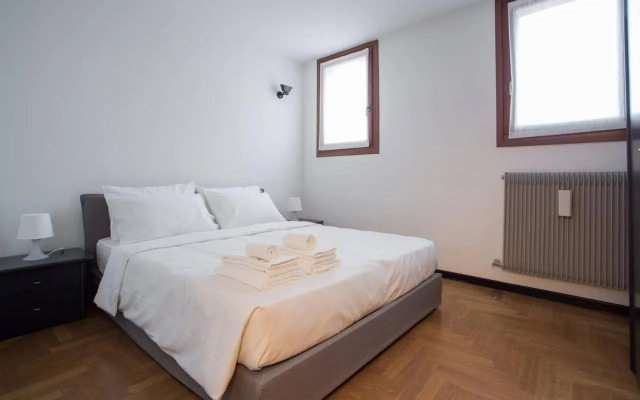 Filodrammatici Loft by Welc(H)ome