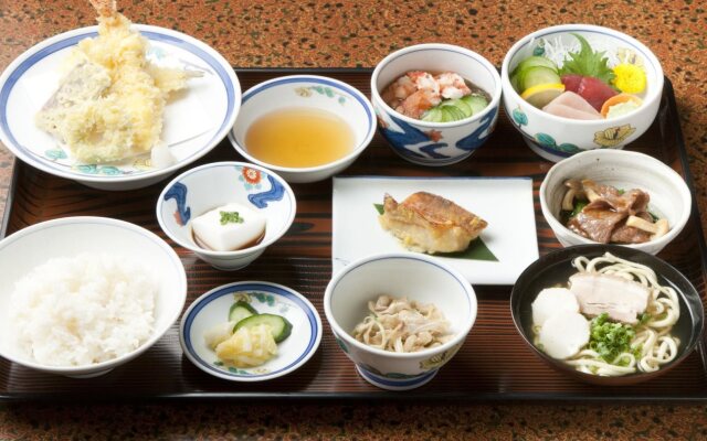 Okinawa Hotel