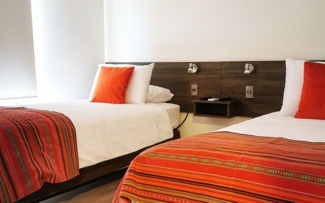 Apart Hotel Viva Providencia