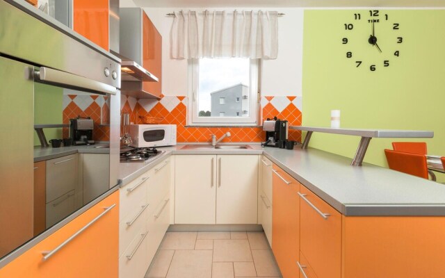 Amazing Apartment in Fazana With 1 Bedrooms and Wifi