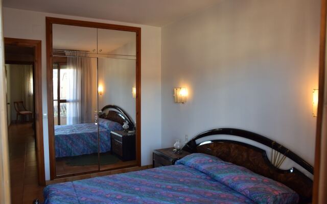 Apartamento Centro