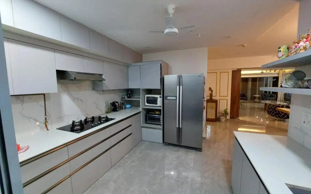 Np Hospitality Pune