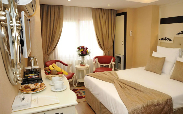 Comfort Elite Hotel Sultanahmet