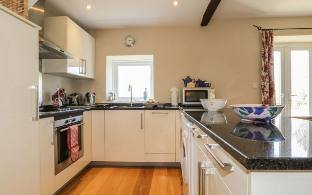 Mell View Cottage