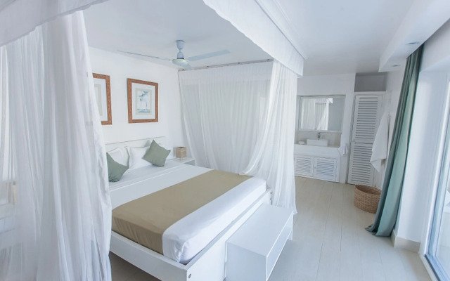 Dhow Inn Boutique Hotel