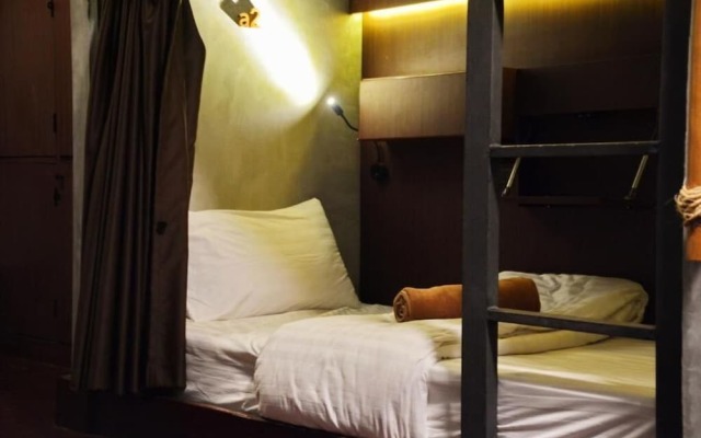 AHA Lanta Cozy Hostel