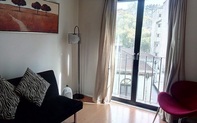 Rukaza Lastarria