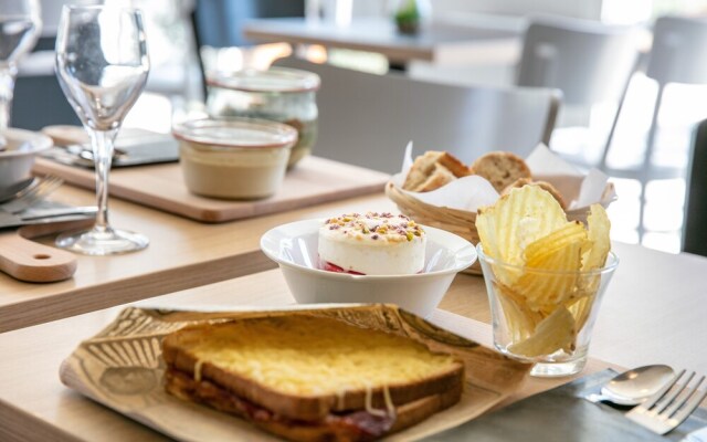 B&B Hotel Saint-Jean-De-Maurienne