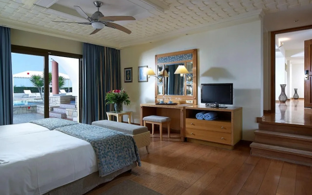 Aldemar Knossos Villas Imperial Villa Evropi