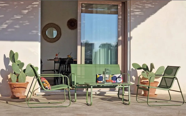 Tenuta Alle Macchie Swimming Pool 4 Guests two Bedrooms