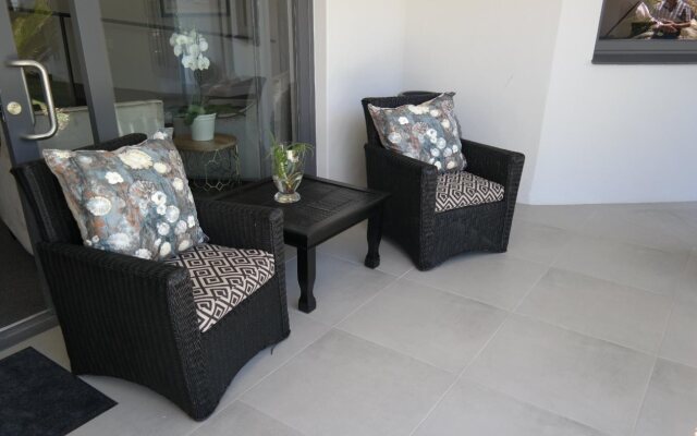 Quartet Hotel and Garden Suites