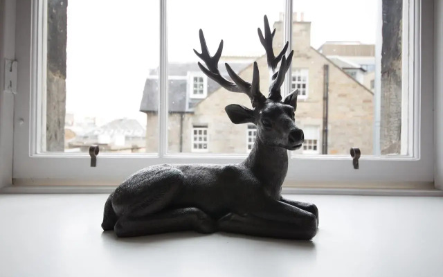 The Spires Serviced Apartments Edinburgh