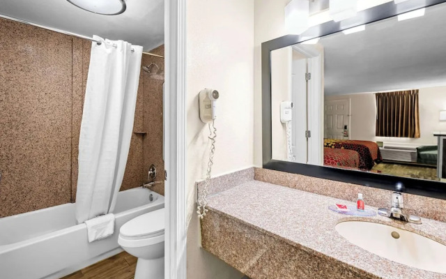 Americas Best Value Inn