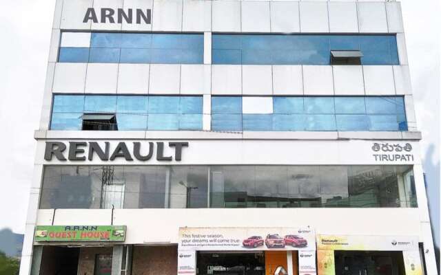 Arnn Guest House