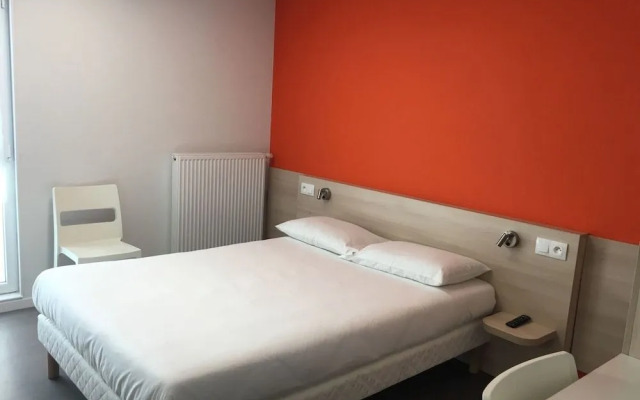 Montempô Apparthôtel Toulouse Balma