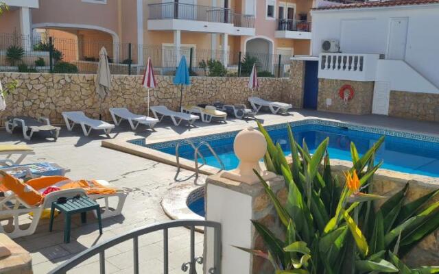 Apartamentos Cabrita