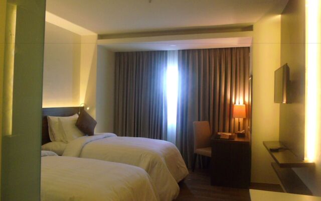Hotel Marciano