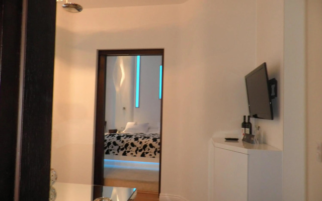 Andromeda Hotel Thessaloniki