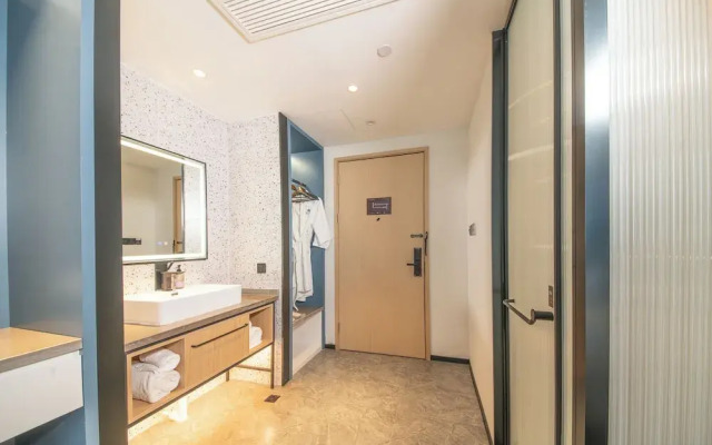 Kaiyuan Life Hotel Hongqiao Shanghai