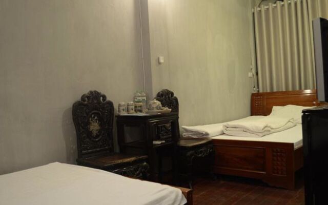 Thanh Binh Hotel