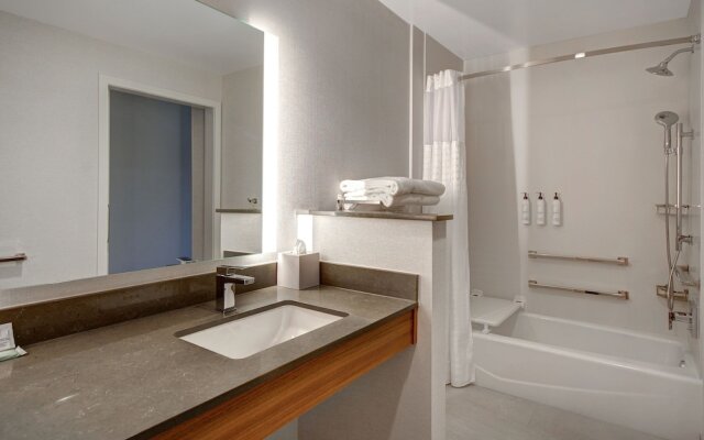 Fairfield Inn & Suites Lancaster Palmdale