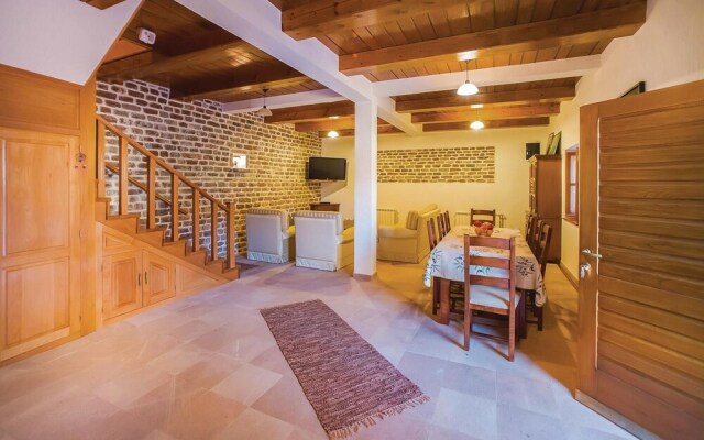 Awesome Home in Tivat With Wifi and 3 Bedrooms