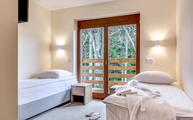 Zamek Księża Góra