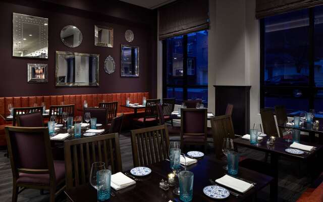 Hyatt Centric Old Town Alexandria