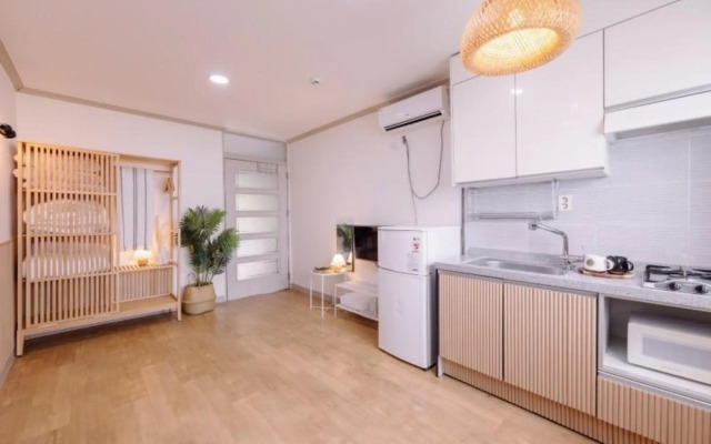 Cheongdo Provence Pension