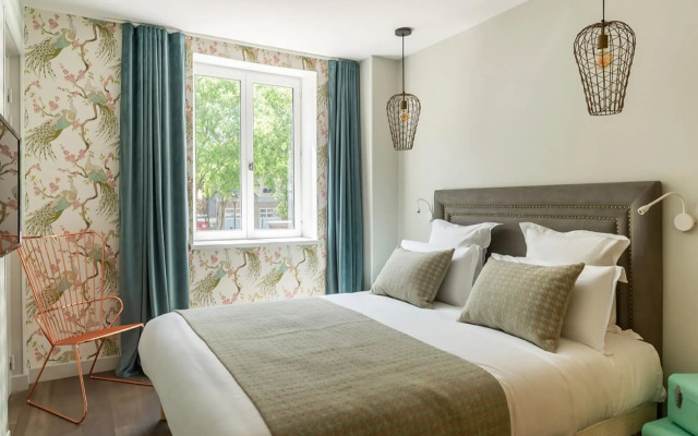 Be You Luxury Apart Hôtel Paris