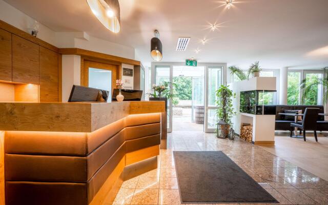 Meat & Stay Hotel