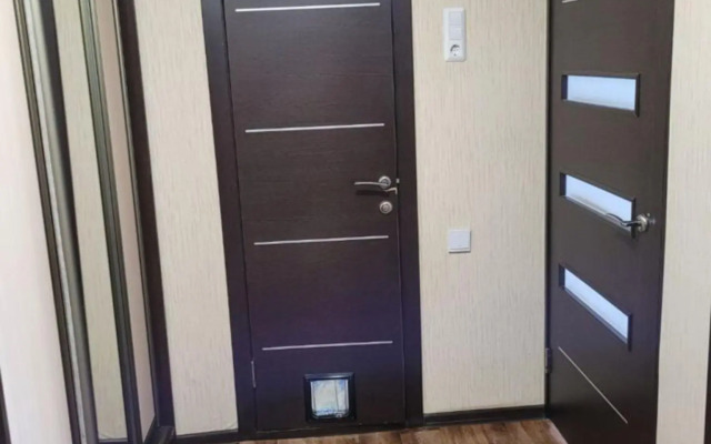 Апартаменты на улице Калинина 185