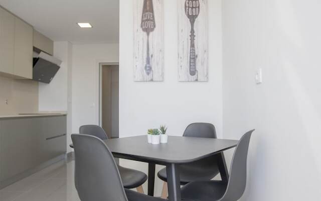 Liiiving in Porto - Luxury River View Apartment I