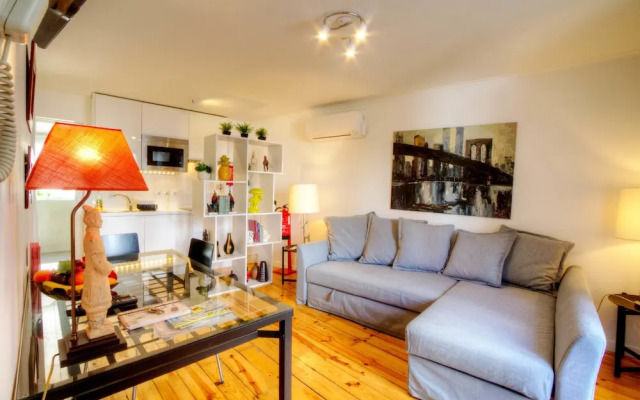 Sao Miguel by Apartments Alfama