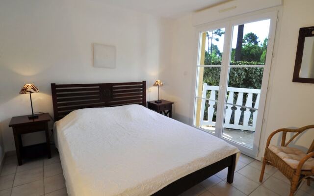 ESTIVEL - Villas Atlantic Green