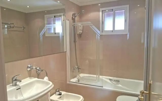 Luxury Pent-house in the Heart of Marbella