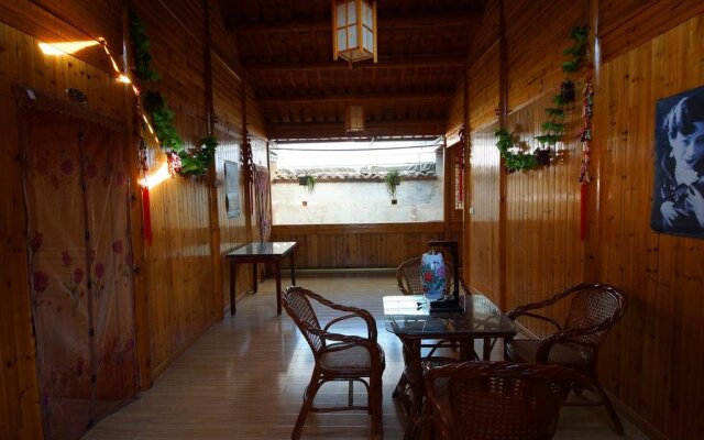 Hongcun Dunyuantang Inn